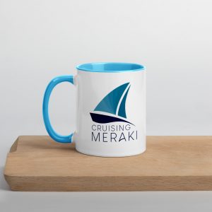 Classic Meraki Mug